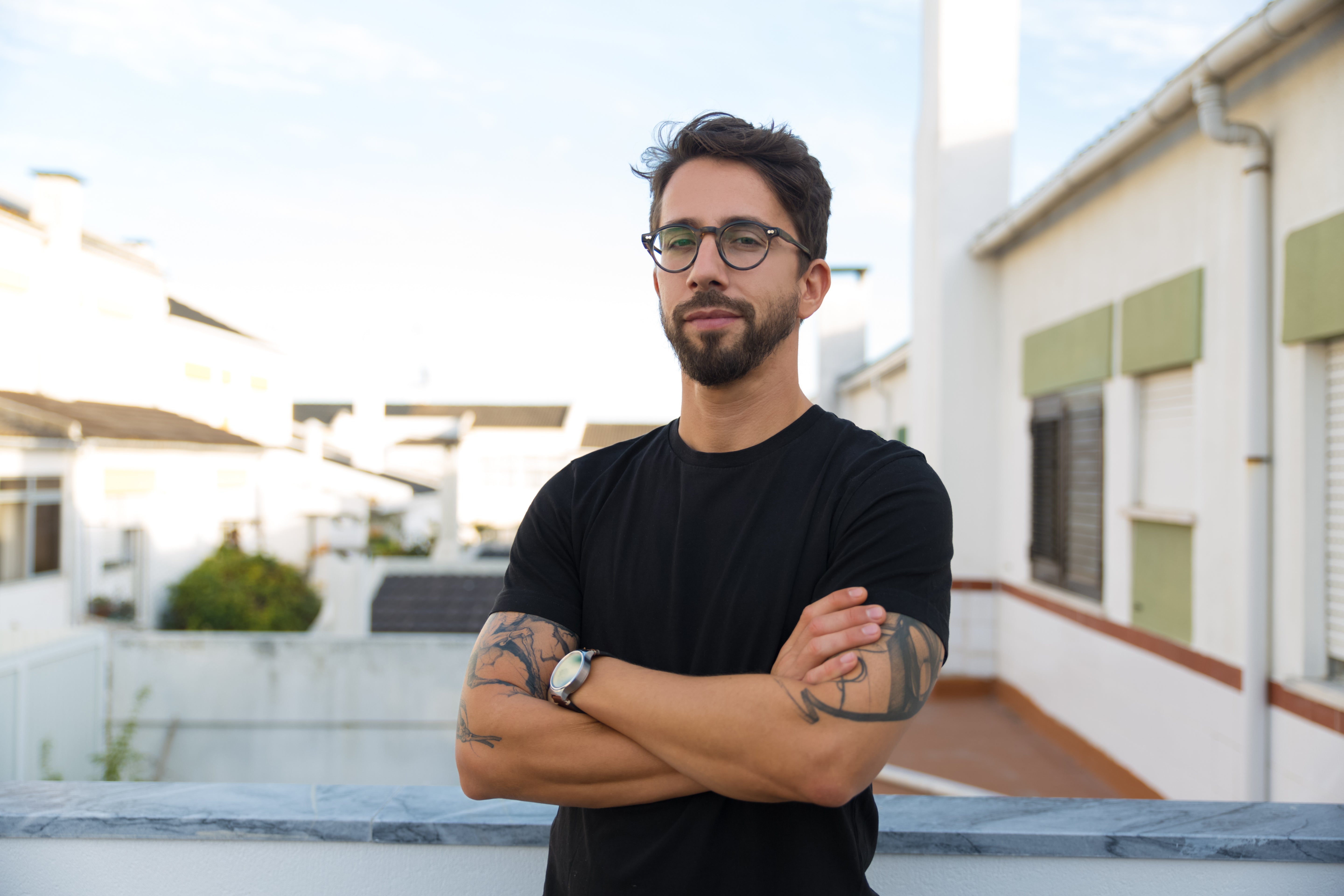 Carlos M